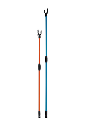 Clothes fork