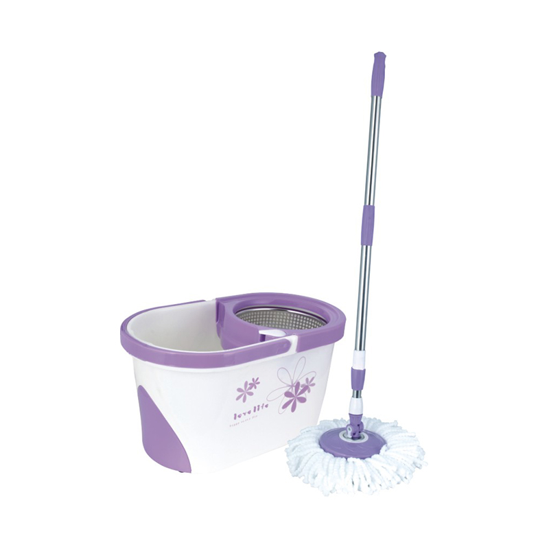 360 Spin Mop