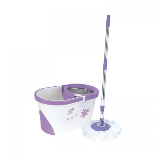 360 Spin Mop