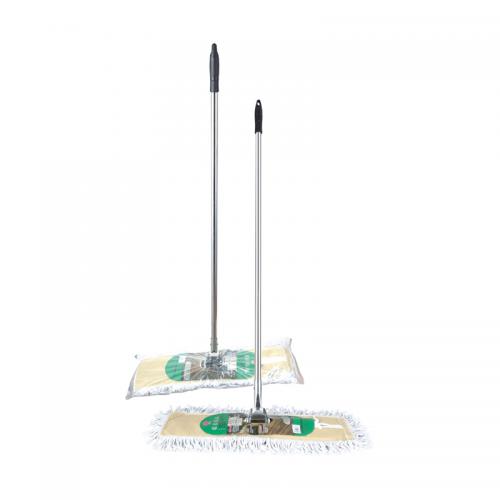 Flat cotton Mop