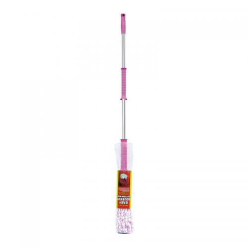 Twist microfiber mop