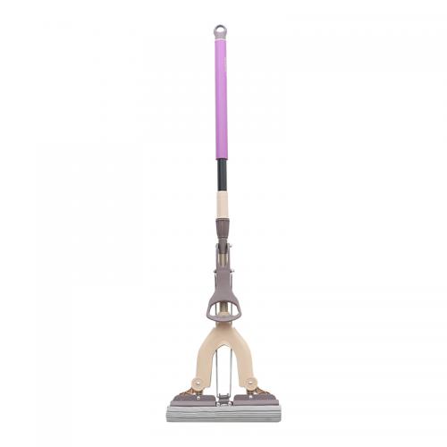 Flat cotton Mop